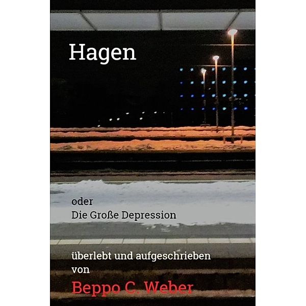 Hagen, Beppo C. Weber