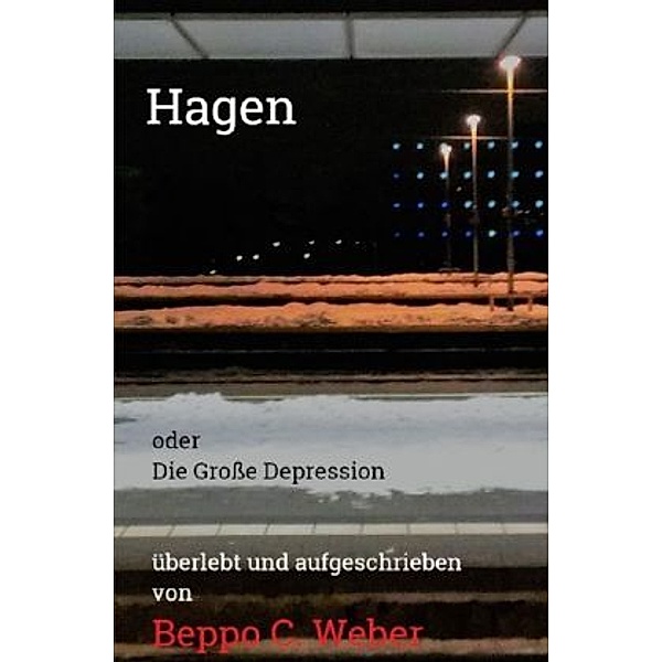 Hagen, Beppo C. Weber