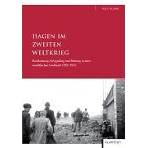 Hagen im Zweiten Weltkrieg, Ralf Blank