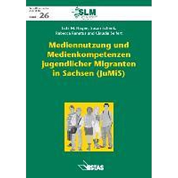 Hagen, L: Mediennutzung und Medienkompetenzen jugendlicher M, Lutz M. Hagen, Susan Schenk, Rebecca Renatus, Claudia Seifert
