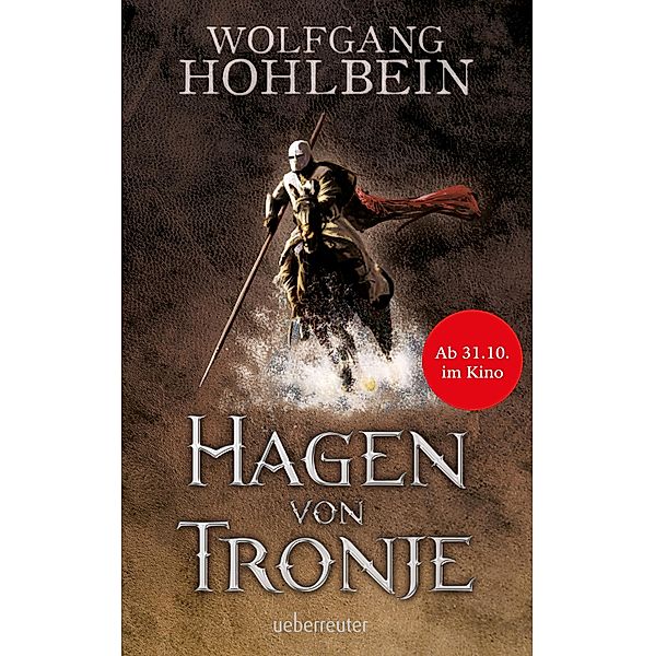 Hagen von Tronje, Wolfgang Hohlbein