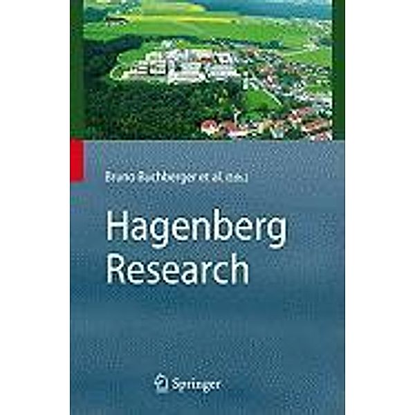 Hagenberg Research