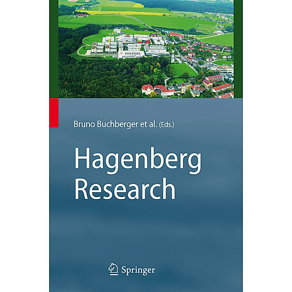 Hagenberg Research, Michael Affenzeller, Andreas Beham, Bruno Buchberger, Christina Buttinger, Wolfgang Beer, Peter Brandl