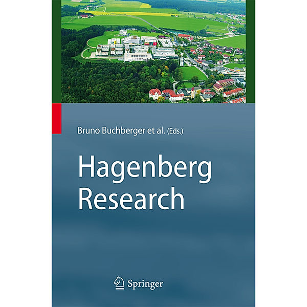 Hagenberg Research