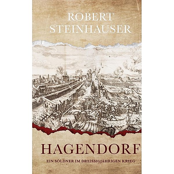 Hagendorf, Robert Steinhauser