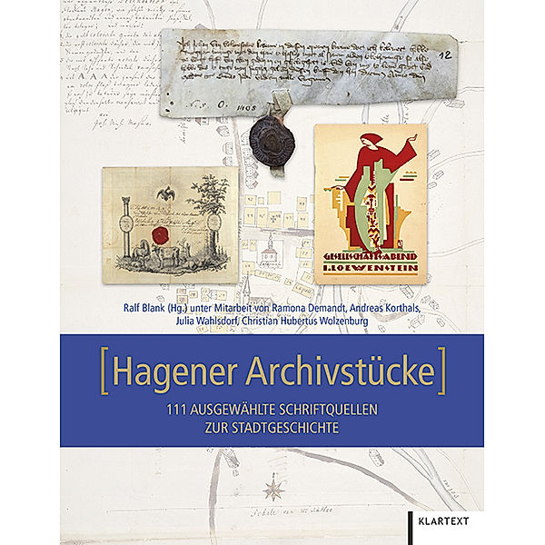 Hagener Archivstücke