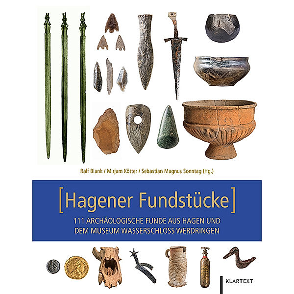 Hagener Fundstücke