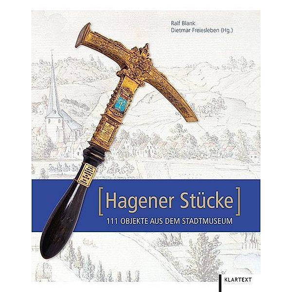 (Hagener Stücke)