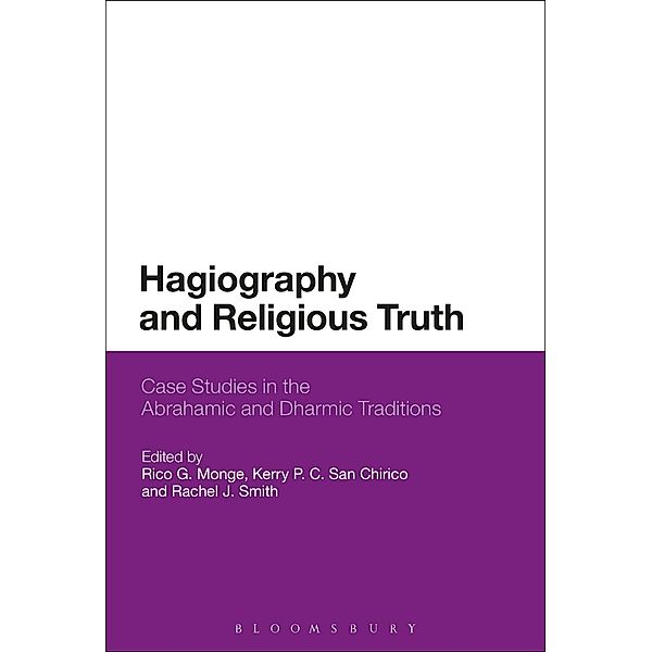 Hagiography and Religious Truth