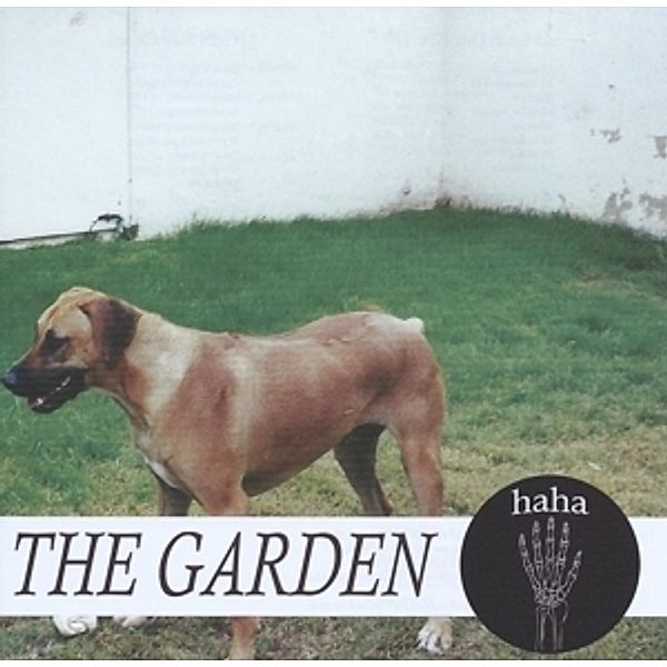 Haha (Vinyl), The Garden