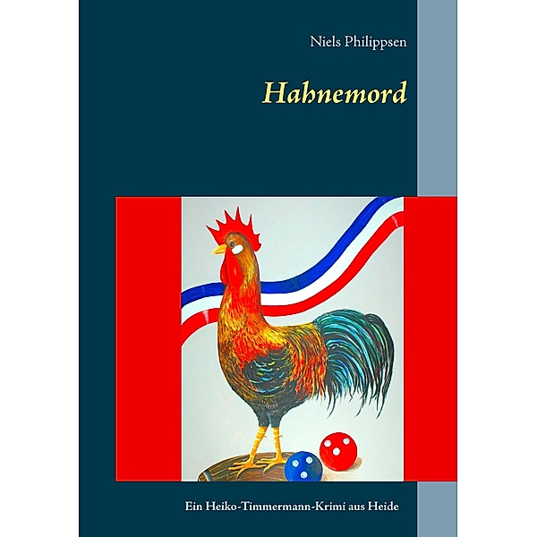 Hahnemord, Niels Philippsen