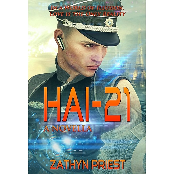 Hai-21, Zathyn Priest