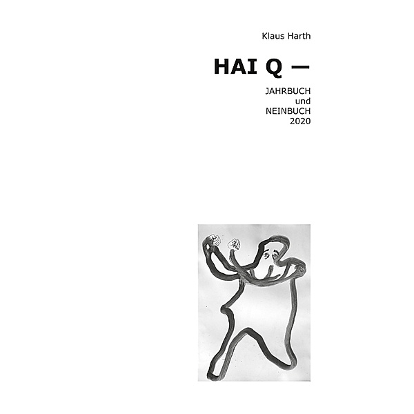 HAI Q -Jahrbuch 2020, Klaus Harth
