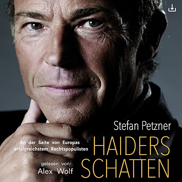 Haiders Schatten, Stefan Petzner