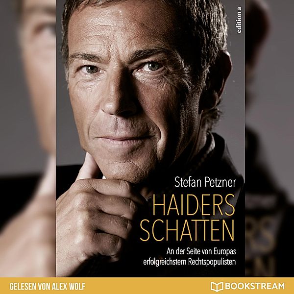 Haiders Schatten, Stefan Petzner