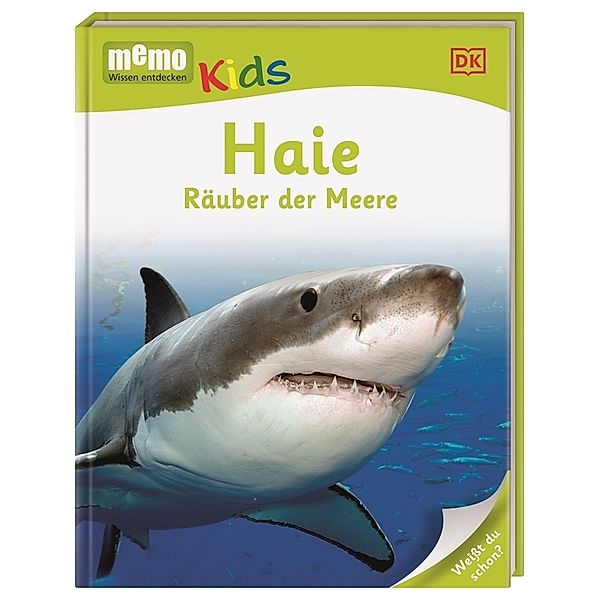 Haie / memo Kids Bd.10