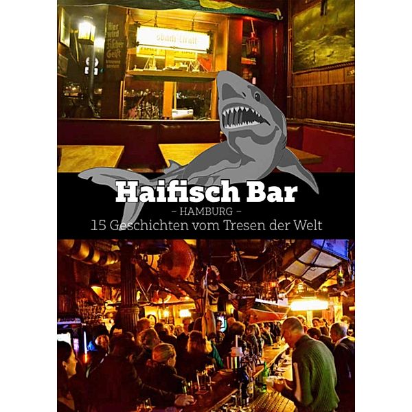 Haifisch Bar, Stefan Kruecken