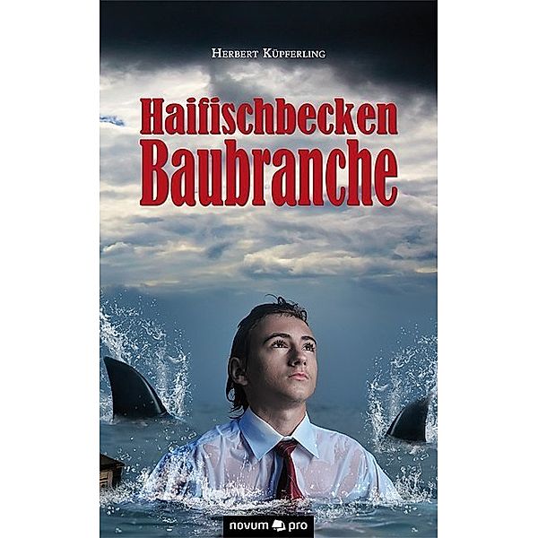 Haifischbecken Baubranche, Herbert Küpferling