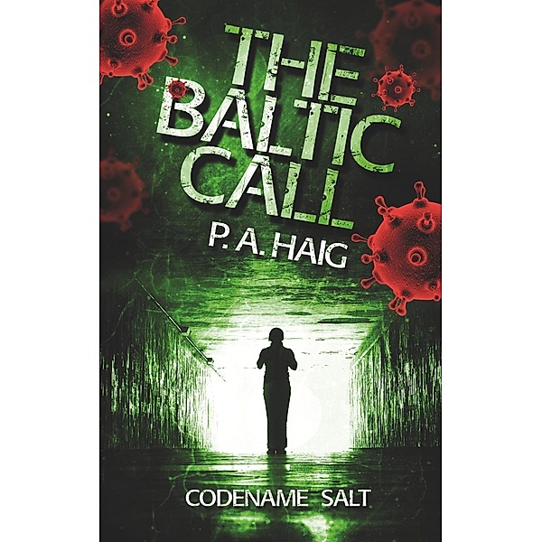 Haig, P: Baltic Call, P. A. Haig