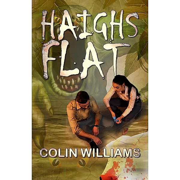 Haighs Flat, Colin Williams