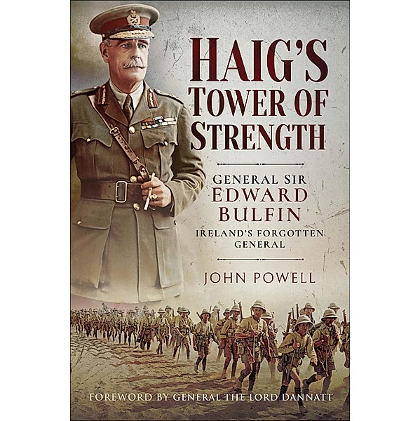 Haig's Tower of Strength, John Powell