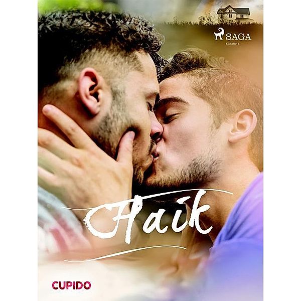 Haik / Cupido, Cupido