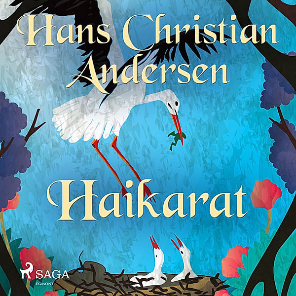 Haikarat, H.C. Andersen