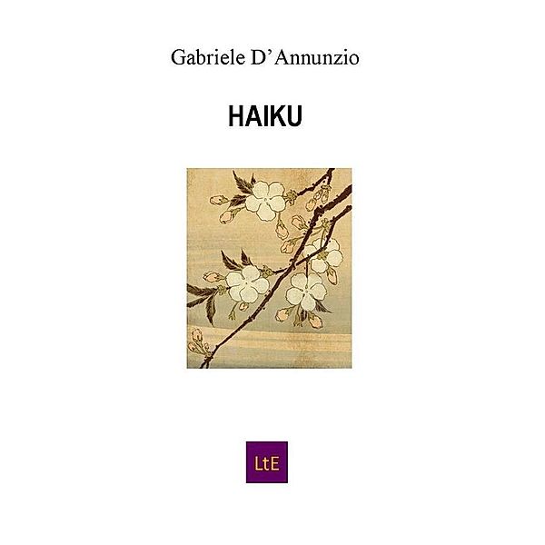 Haiku, Gabriele D'Annunzio