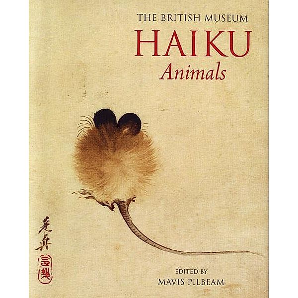 Haiku Animals, Mavis Pilbeam