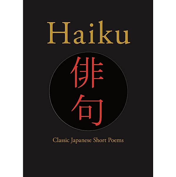 Haiku / Chinese Bound, Hart Larrabee