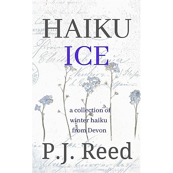 Haiku Ice, P.J. Reed