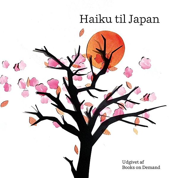 Haiku til Japan, Udgivet af Books on Demand