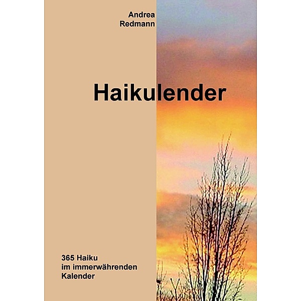 Haikulender, Andrea Redmann