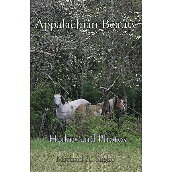 Haikus and Photos: Appalachian Beauty / Haikus and Photos, Michael A. Susko