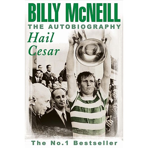 Hail Cesar, Billy Mcneill