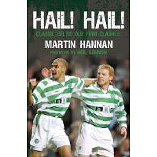 Hail! Hail!, Martin Hannan