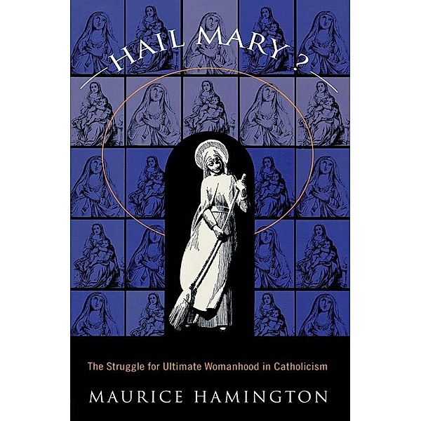 Hail Mary?, Maurice Hamington