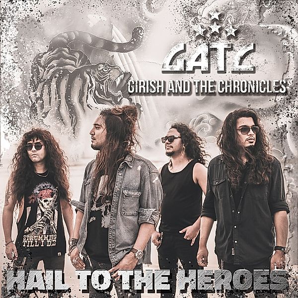 Hail To The Heroes, Girish & The Chronicles