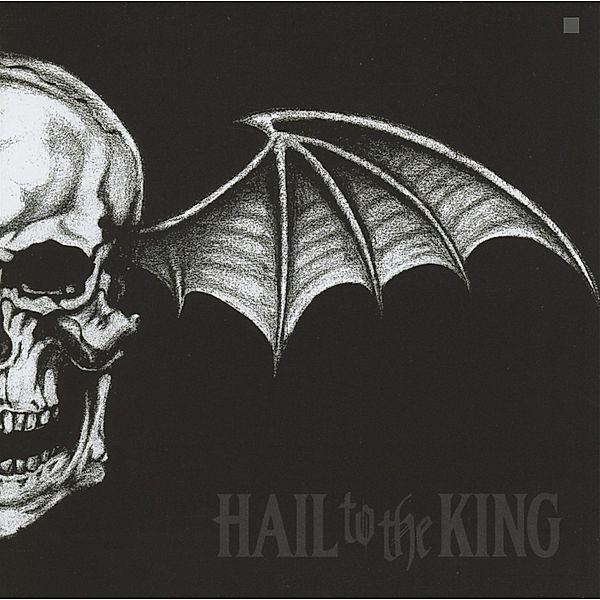 Hail To The King, Avenged Sevenfold