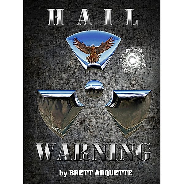 Hail Warning / Hail, Brett Arquette