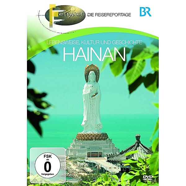 Hainan - Fernweh, Br-fernweh