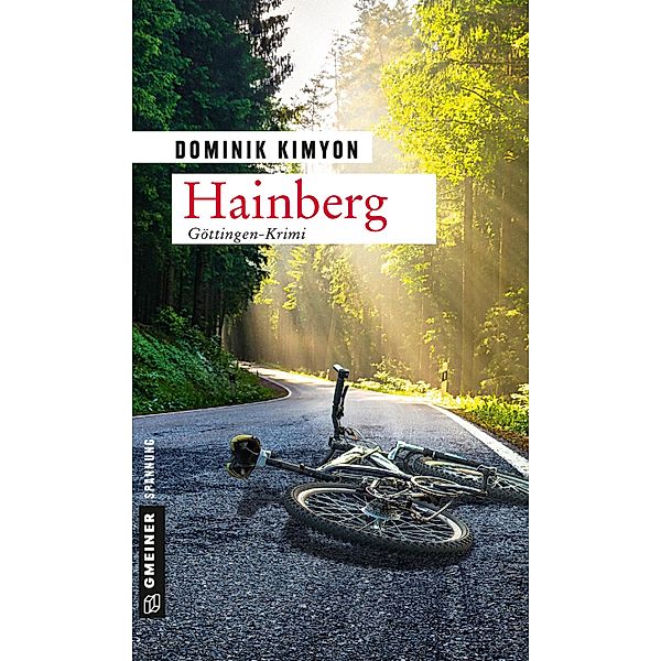 Hainberg / Kommissar Christian Heldt, Dominik Kimyon