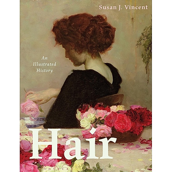 Hair, Susan J. Vincent