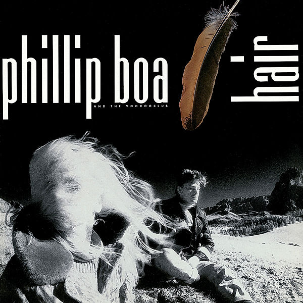 Hair, Phillip Boa & The Voodooclub