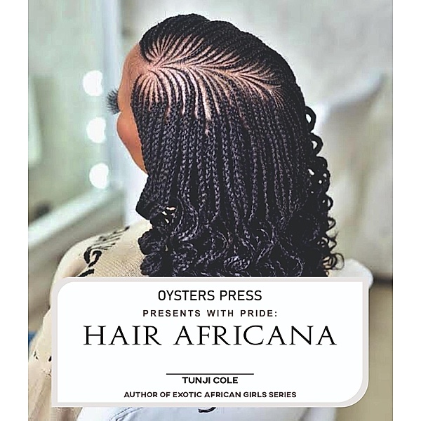 Hair Africana, Tunji Cole
