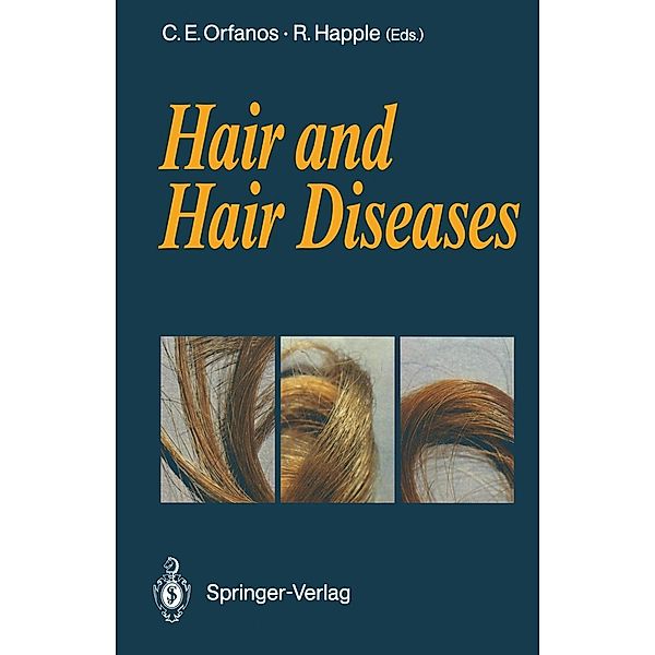 Hair and Hair Diseases