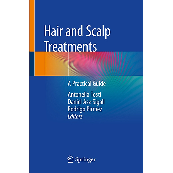Hair and Scalp Treatments
