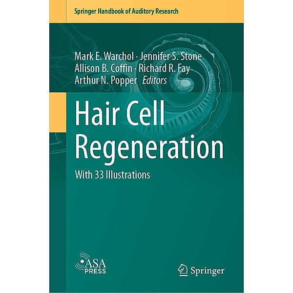 Hair Cell Regeneration