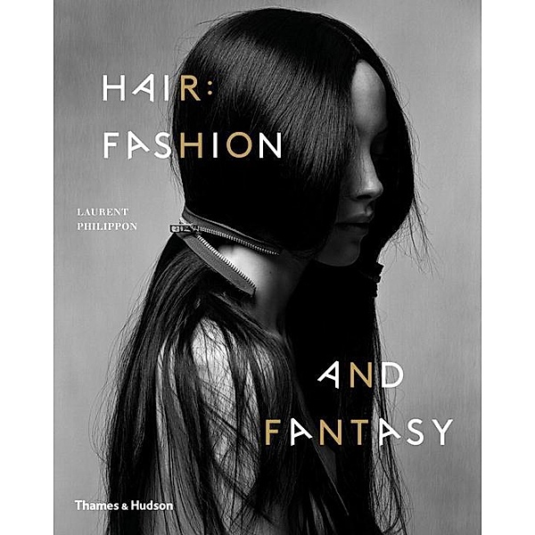 Hair: Fashion and Fantasy, Laurent Philippon