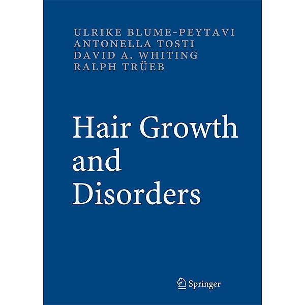 Hair Growth and Disorders